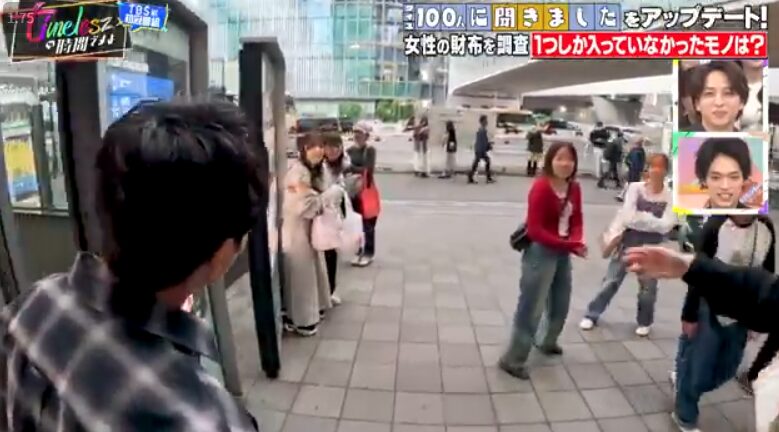 佐藤勝利の古参ファン